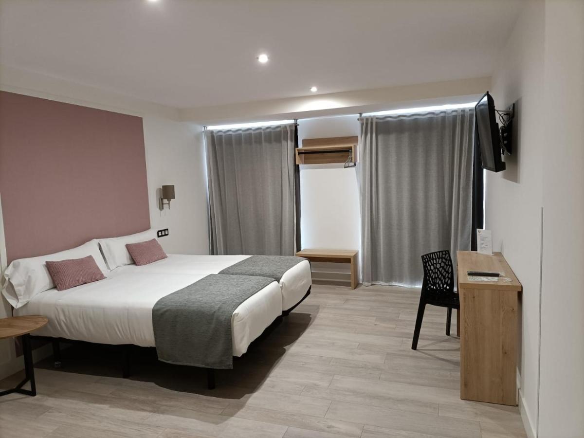 Hotel Rural Envero Pesquera de Duero Exteriör bild